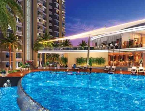 Top 5 amenities that add resale value