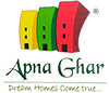 Apna Ghar Lifespaces Pvt Limited Logo